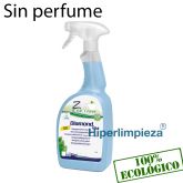 Detergente mobiliario DIAMOND sin perfume 750ml