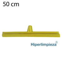 Haragán Ultra Hygienic Alimentario 50 cm amarillo