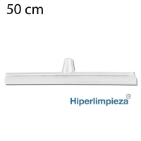 Haragán Ultra Hygienic Alimentario 50 cm blanco