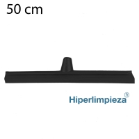 Haragán Ultra Hygienic Alimentario 50 cm negro