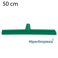 Haragán Ultra Hygienic Alimentario 50 cm verde