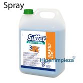 Antideslizante para spray RAPID UHS 5kg