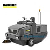 Barredora con conductor Karcher KM 150/500 R D Classic