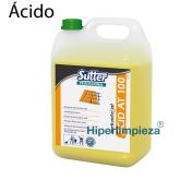 Decapante ácido Acid AT 100 5kg