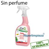 Desincrustante natural RUBY sin perfume 750ml
