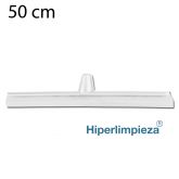 Haragán Ultra Hygienic Alimentario 50 cm blanco