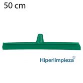 Haragán Ultra Hygienic Alimentario 50 cm verde