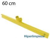 Haragán Ultra Hygienic cuello giratorio 60 cm amarillo
