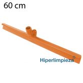 Haragán Ultra Hygienic cuello giratorio 60 cm naranja