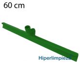 Haragán Ultra Hygienic cuello giratorio 60 cm verde