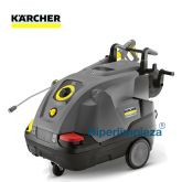 Hidrolimpiadora trifásica Karcher 7/16 C enrollador
