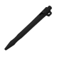 Bolígrafo detectable para cordón estándar M101 negro