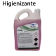 Detergente higienizante desincrustante Tensibac DA 5L
